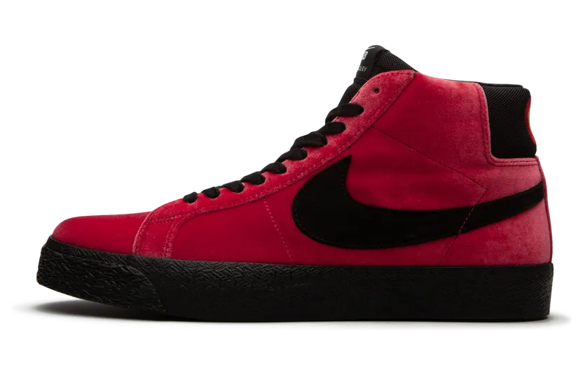 Nike SB Zoom Blazer Mid ‘Kevin and Hell’ (2020) (CD2569-600)