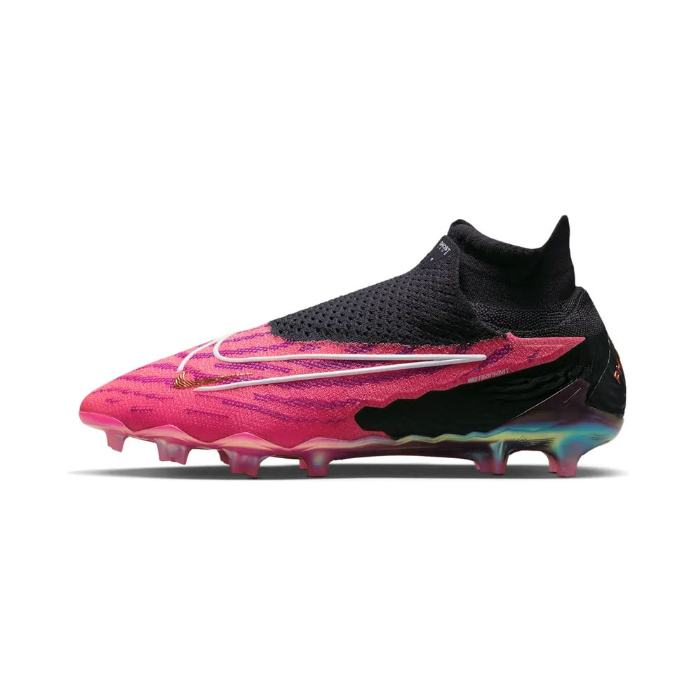 Nike Gripknit Phantom GX Elite Dynamic Fit FG Hyper Pink (DC9969-610)