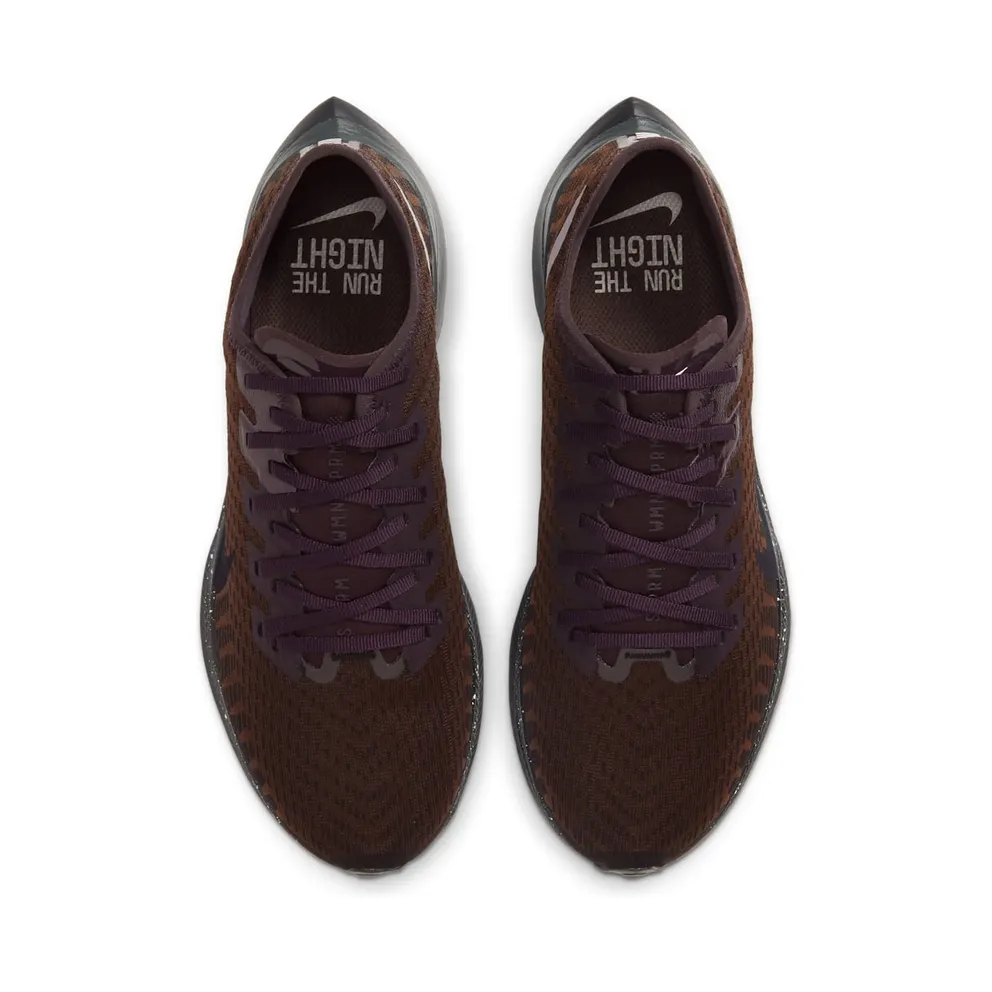 Nike Zoom Pegasus Turbo 2 SE Velvet Brown Blackened Blue Burgundy Ash (BV7757-200)