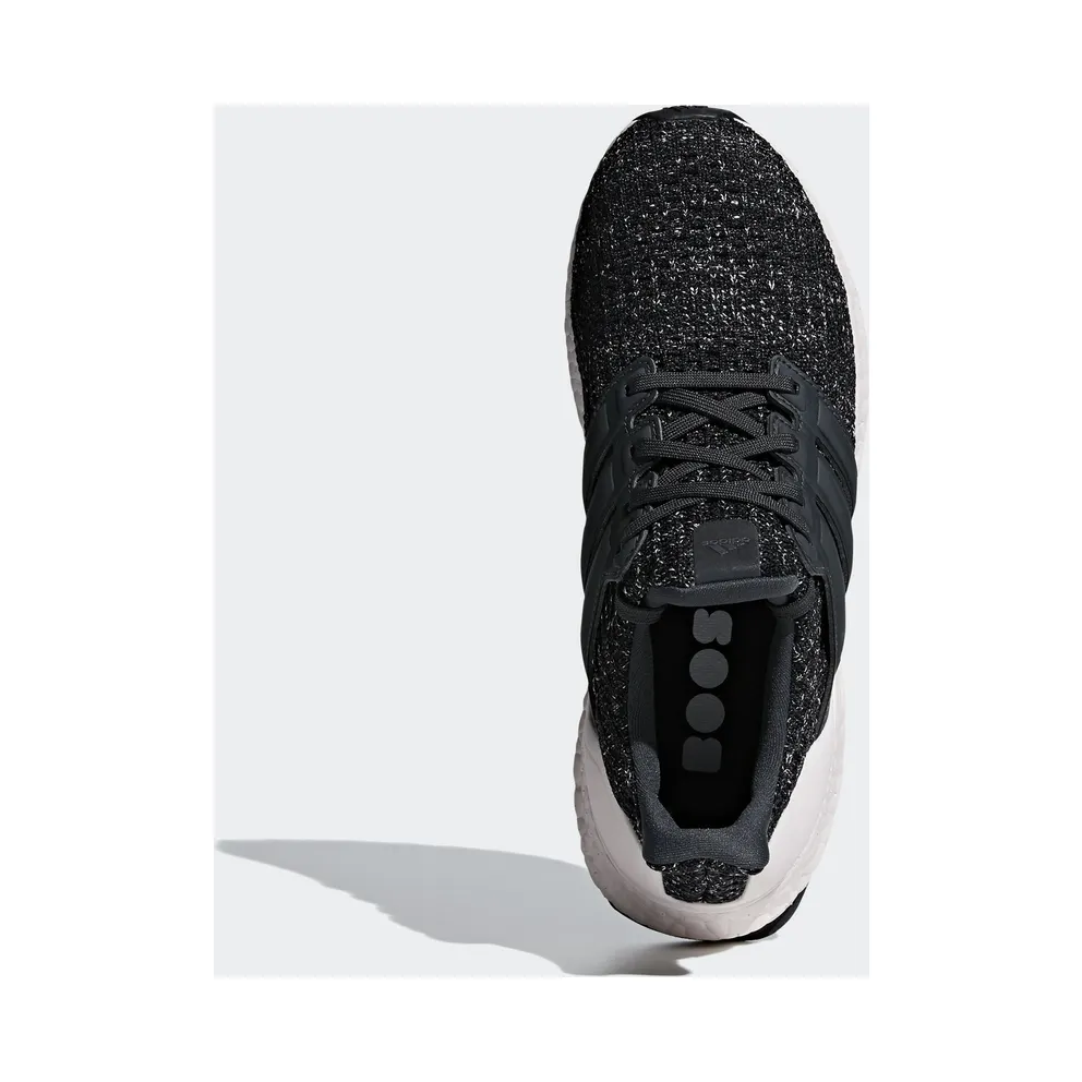 adidas Ultra Boost Core Black Orchid Tint (W) Core Black/Carbon/Orchid Tint (DB3210)