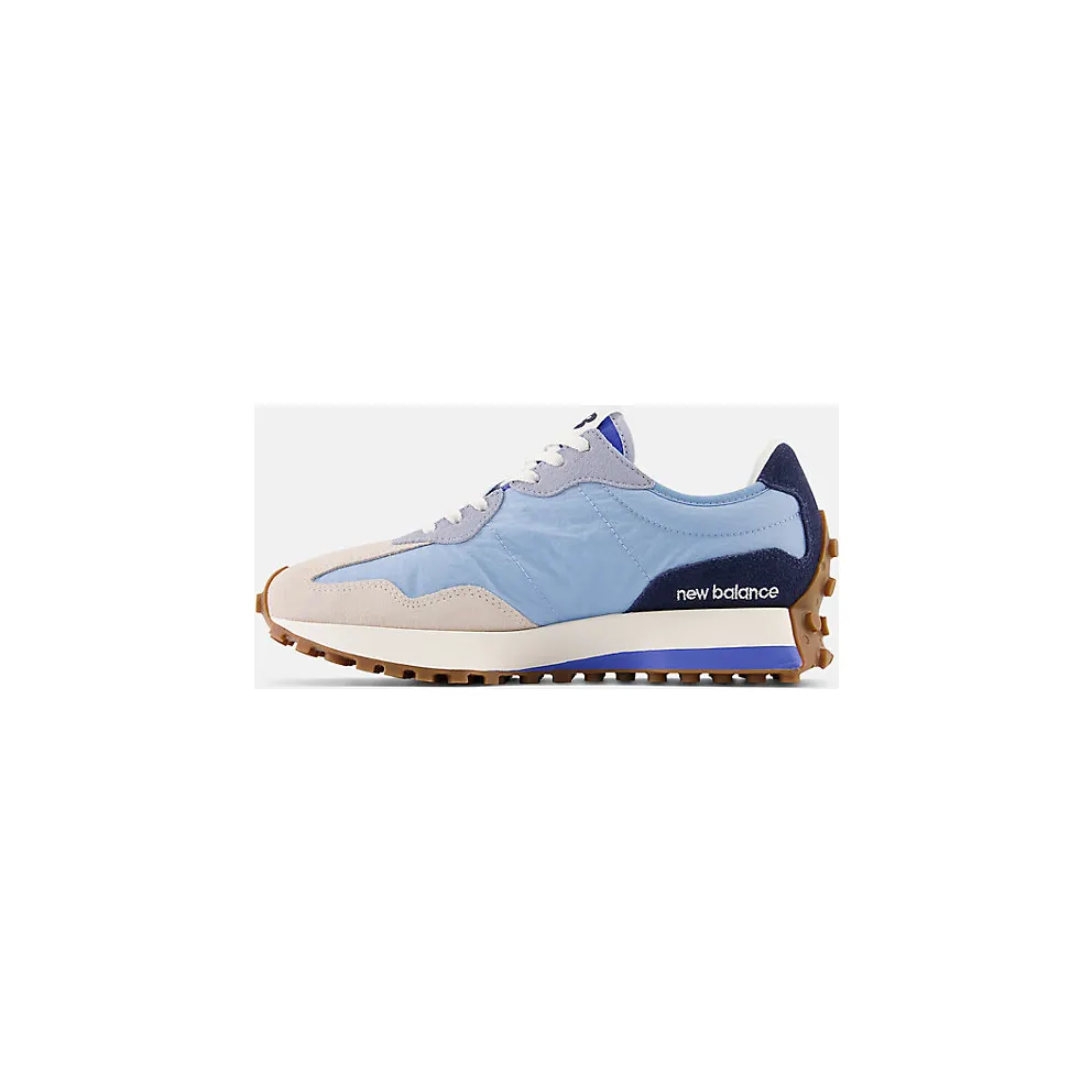New Balance 327 “Bright Lapis Moonbeam” (WS327TC)