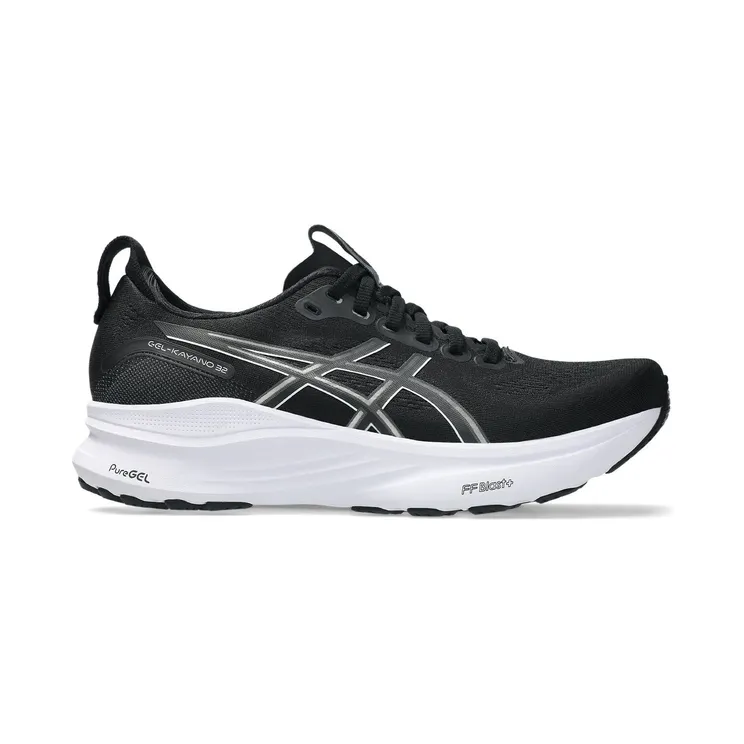 ASICS Gel-Kayano 32 Black White (1012B838-002)