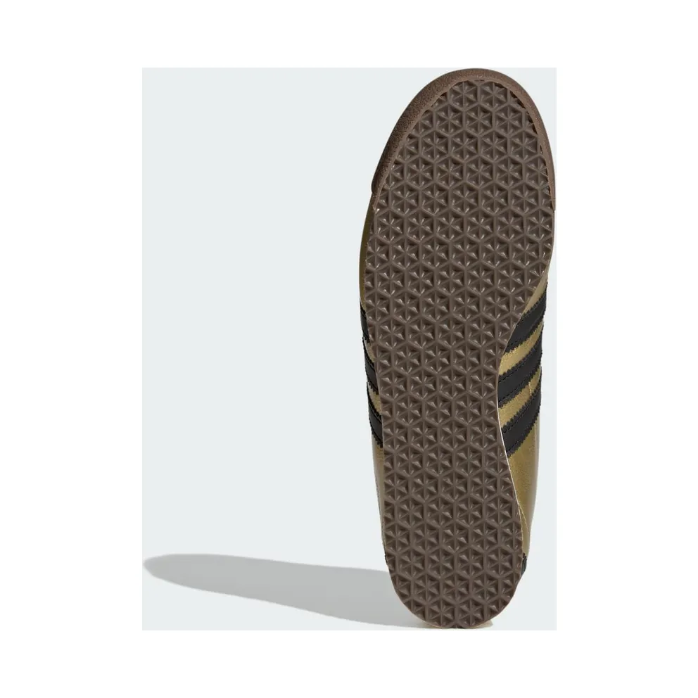 Adidas ITALIA 70S “GOLD METALLIC BLACK” (IH6948)
