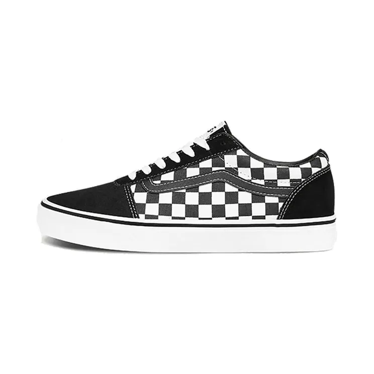 Vans Ward SB “Black White” (VN0A38DMPJ)