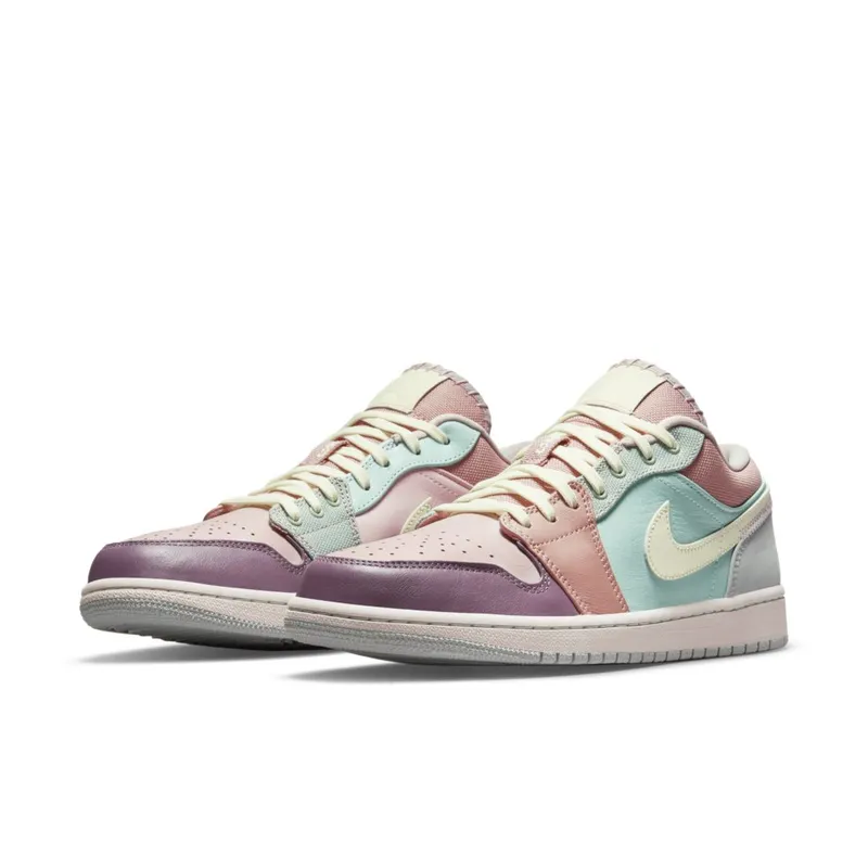 Jordan 1 Low Easter Pastel (DJ5196-615)