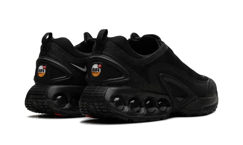 Nike Air Max Dn Roam “Black” (HQ8605-001)