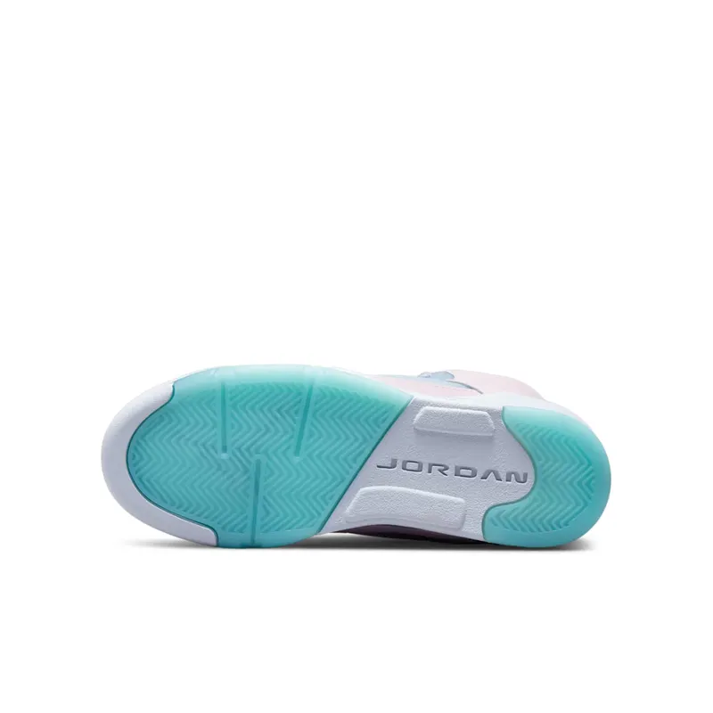 Air Jordan 5 Retro GS Easter (DV0563-600)