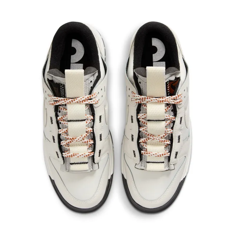 Nike Dunk Low Remastered “Sail / Black” (FB8894-002)