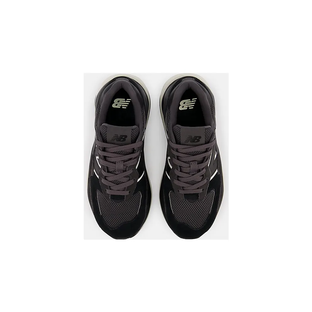 New Balance New Balance Black/White (W5740CHB)