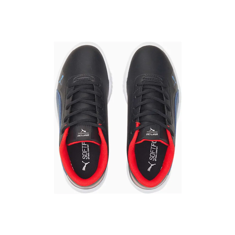 Puma Bmw M Motorsport Drift Cat Delta V Motorsport Shoes Black/Blue (30712001)