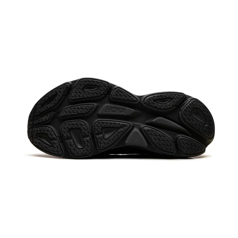 Hoka Bondi Mary Jane “Black” (1171546-BBLC)