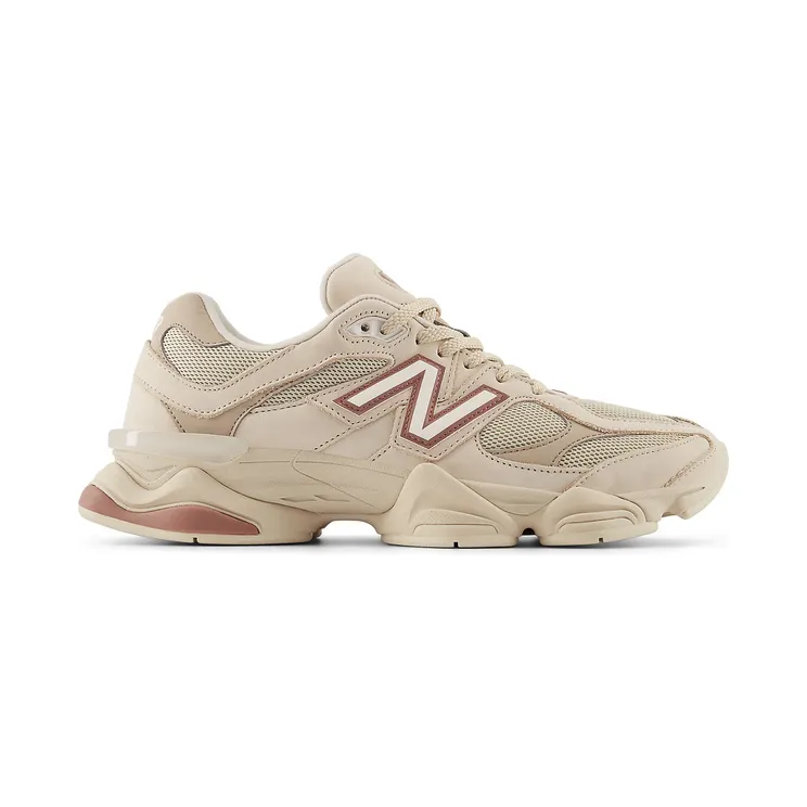 New Balance 9060 Fuchsia Pink (U9060ZGC)