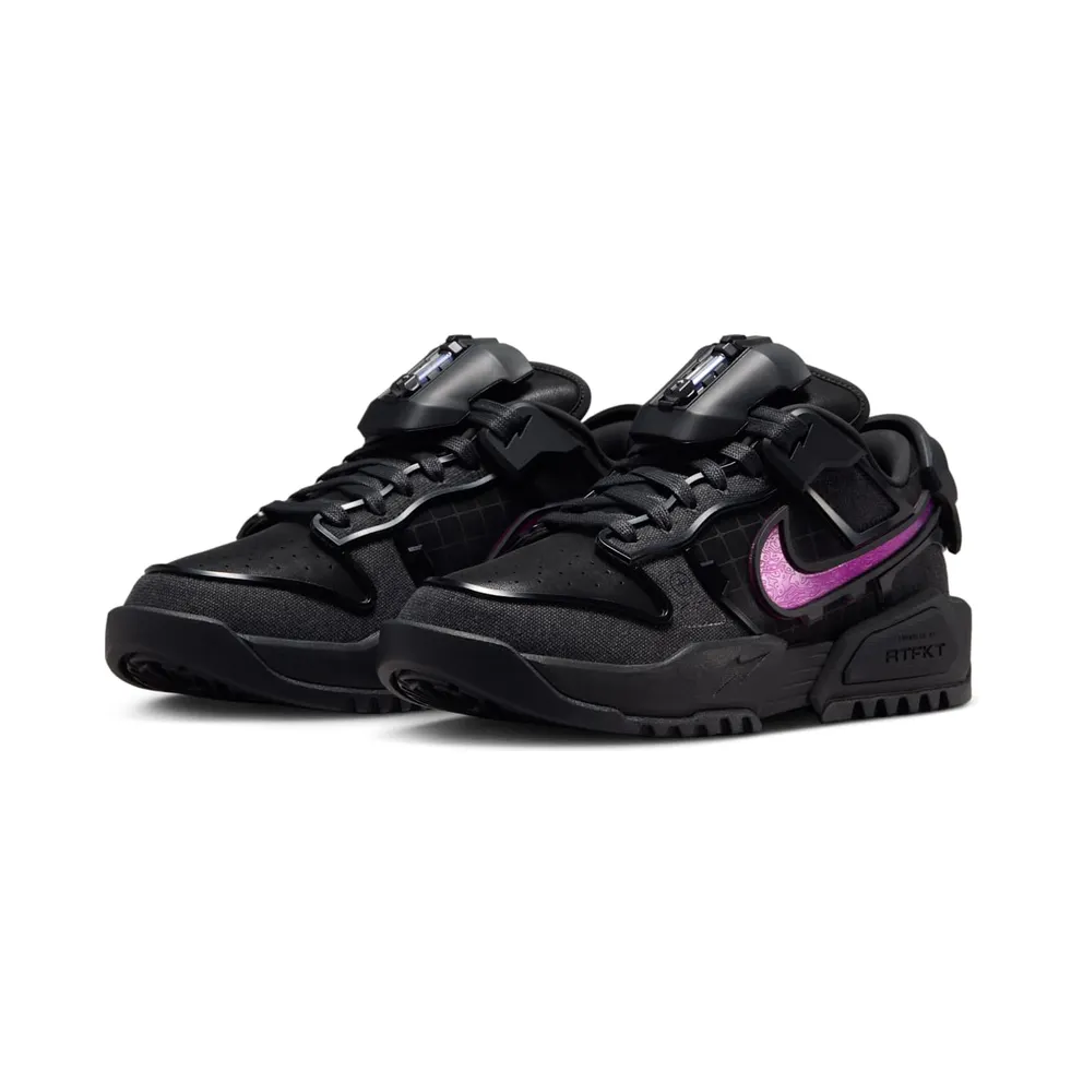Nike Dunk Genesis “RTFKT – Void” (HM4465-001)
