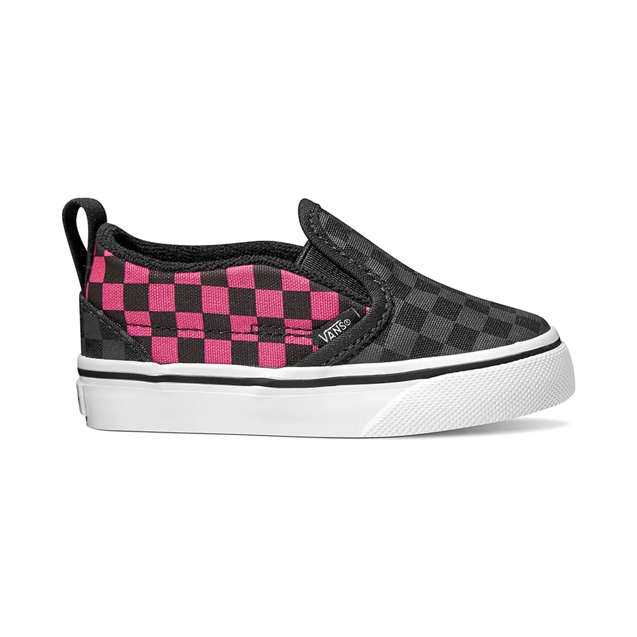 vans-slip-on VN0A3488VIZ