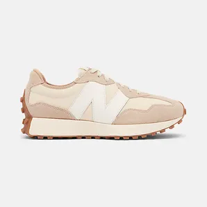 New Balance 327 “Oatmeal White” (MS327ASL)