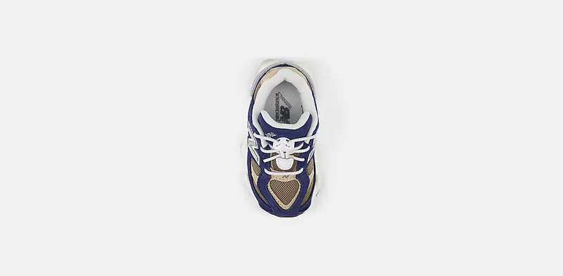 New Balance 9060 TD “Navy Mushroom” (IV9060BF)