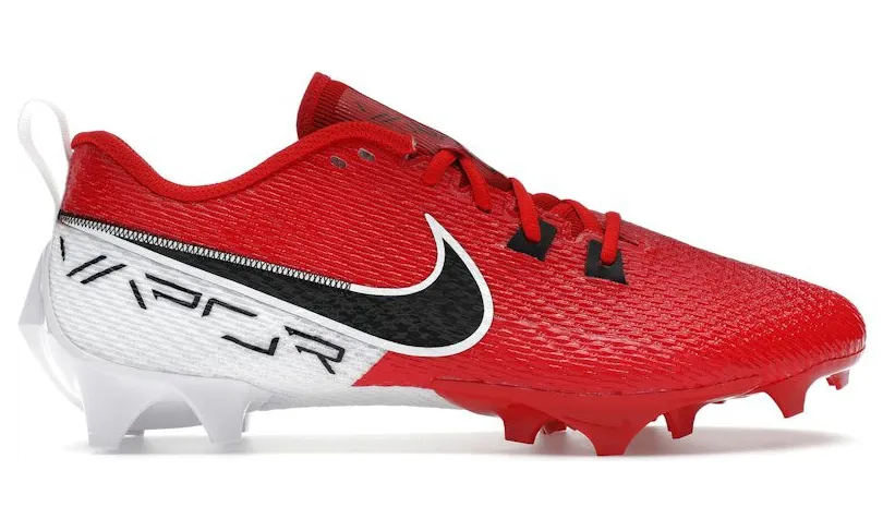 Nike Vapor Edge Speed 360 2 University Red White Black (DA5455-600)