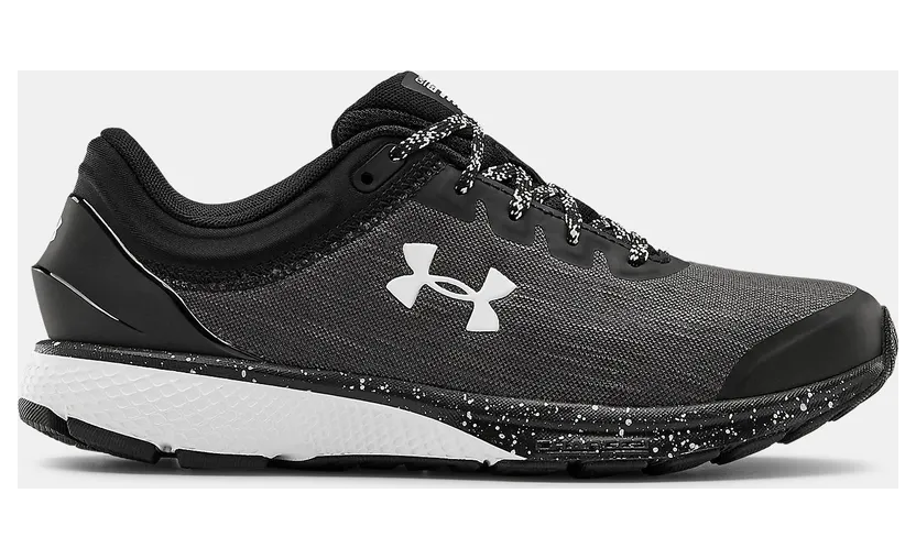 Under Armour Charged Escape 3 Evo Black (3023880-001)