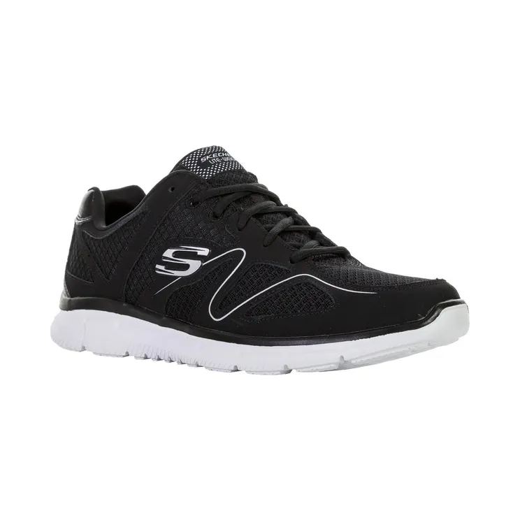 Skechers Skech Black (58350BKW)