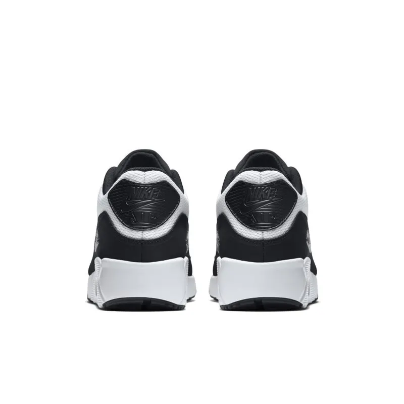 Nike Air Max 90 Ultra 2.0 White Black White/Black-White (875695-100)