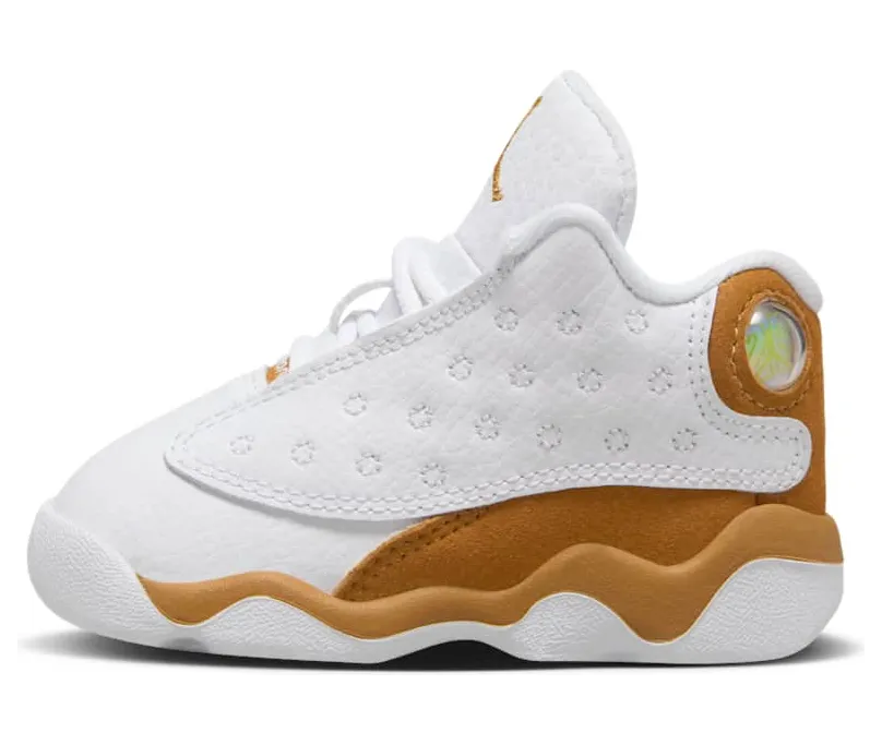 Jordan 13 Retro Wheat (2023) (DJ3004-171)