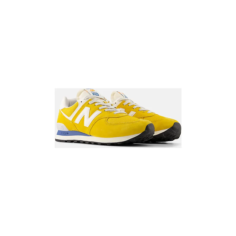 New Balance 574 Marmalade Sea Salt (U574VPY)