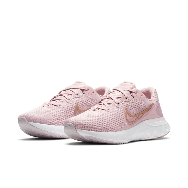 Nike Renew Run 2 Running Red (CU3505-602)