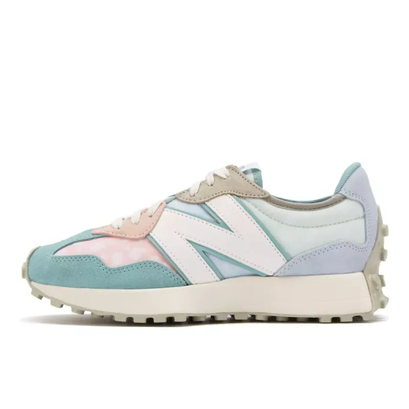 New Balance 327 Paisley Pack Pastel (MS327DEW)