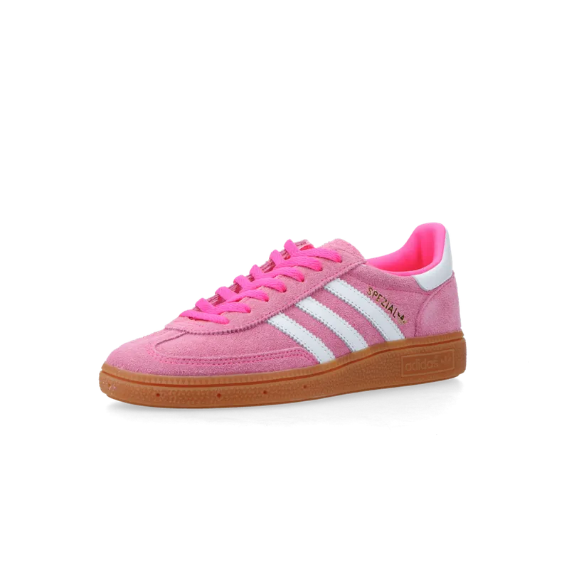 adidas Handball Spezial W (pink / white) – JI2654