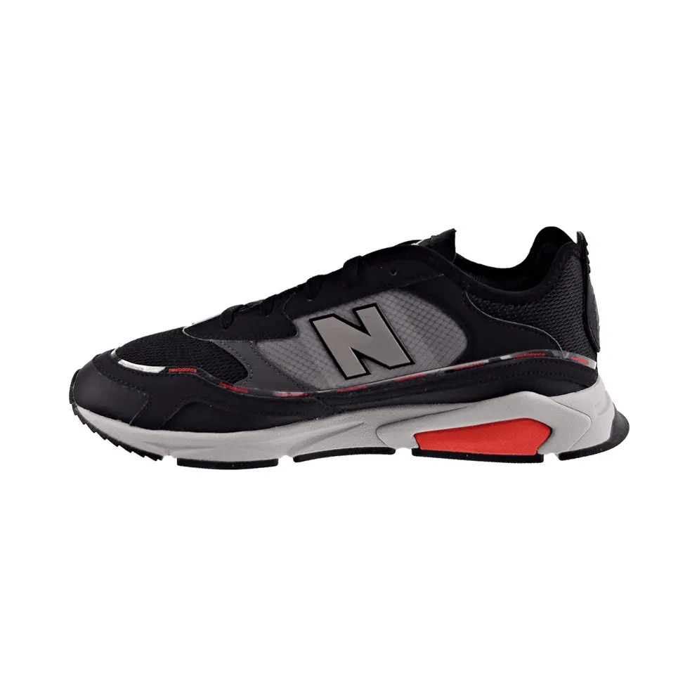 New Balance X-Racer “Black/Velocity Red” (MSXRC-HTW)