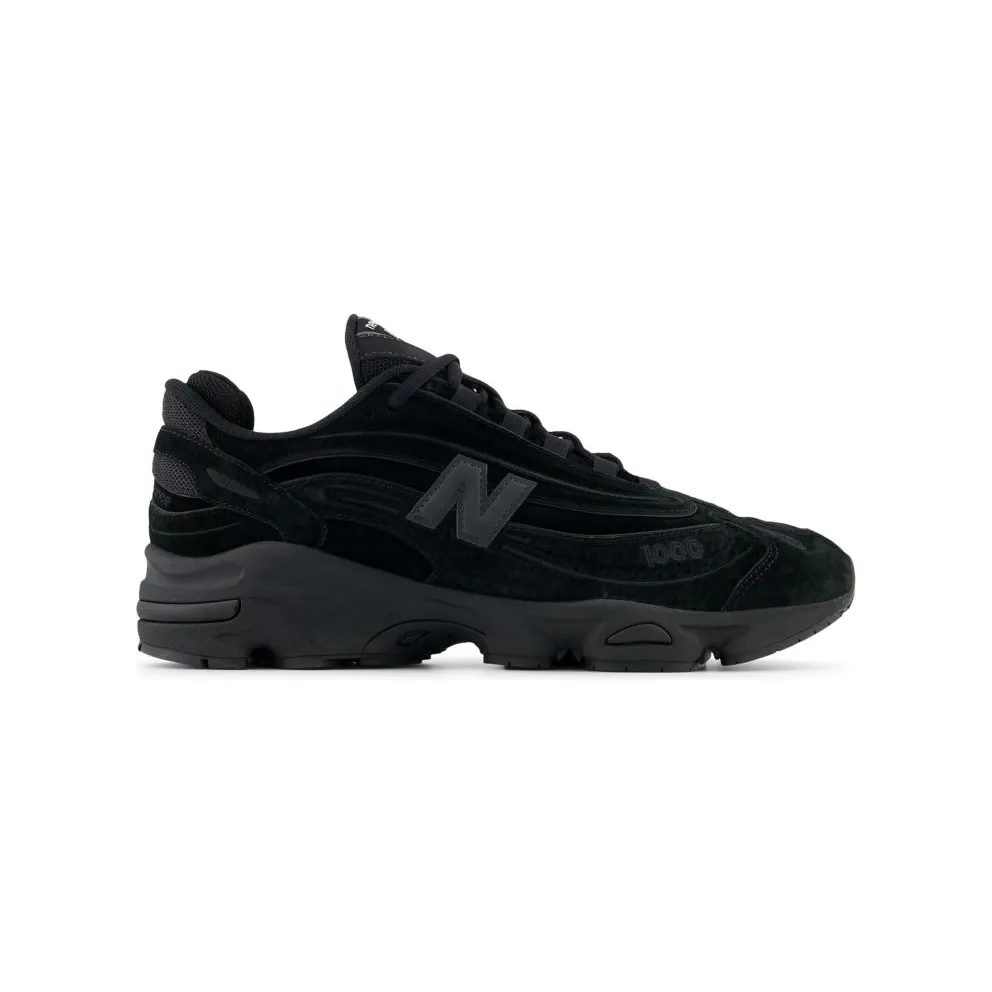 New Balance M1000LA (black) – M1000LA