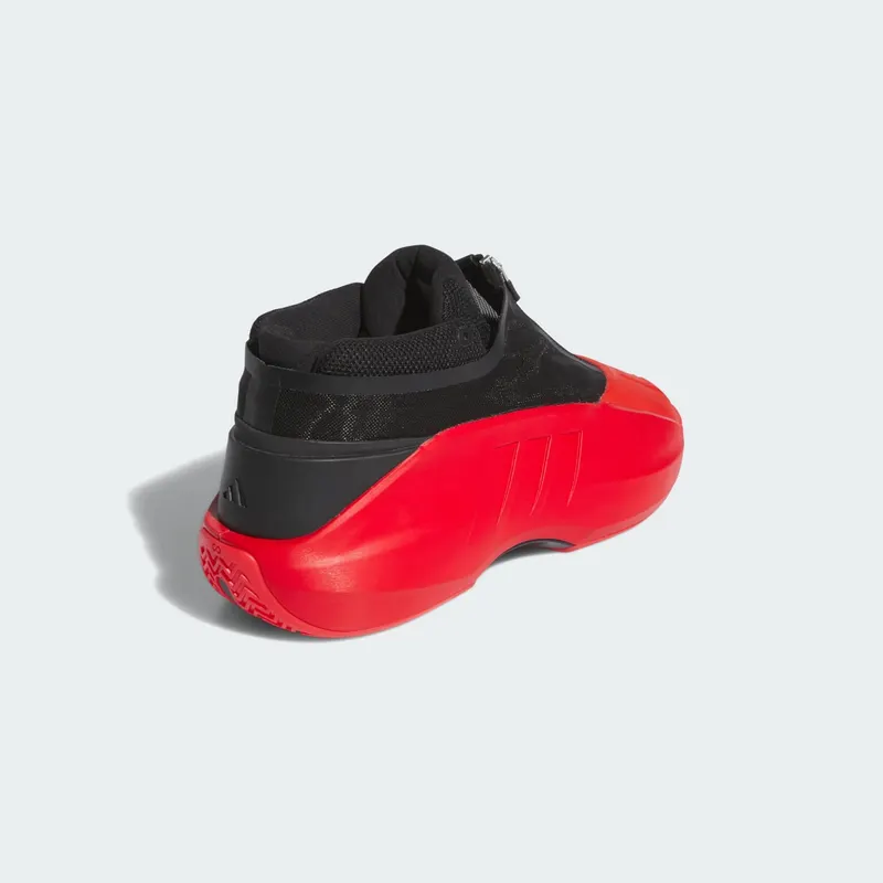 Adidas Crazy Iiinfinity Red / Core Black / Core Black (IF4540)