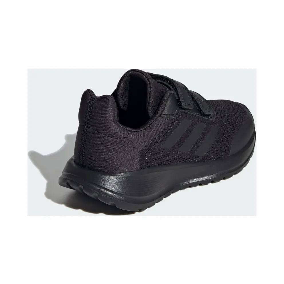 adidas Tensaur Run “Core Black / Core Black / Grey Six” (IG8568)