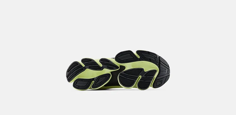 New Balance ABZORB 2000S “Fennel Seed” (U2000460)