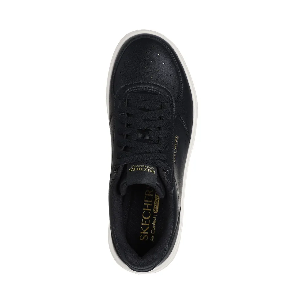 Skechers Grand 92 Be Lifted “Black (185110 Blk)” (185110BLK)