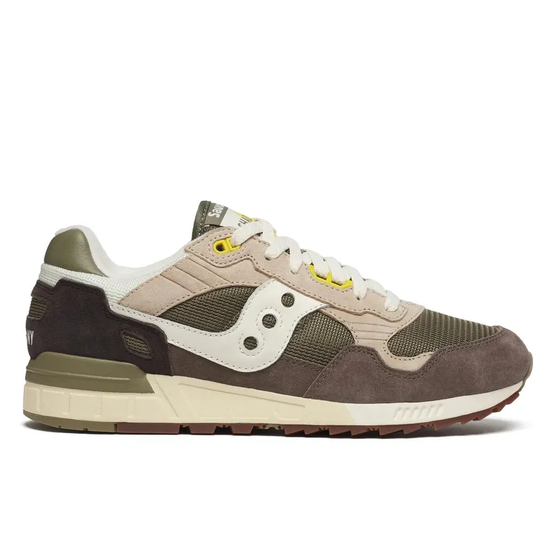 Saucony Shadow Bruin (S70665-57)