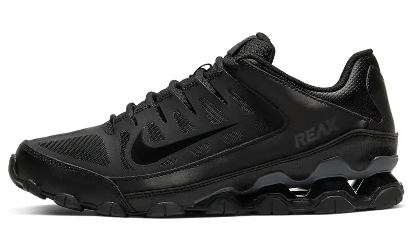 Nike Reax 8 TR Black Anthracite (621716-008)