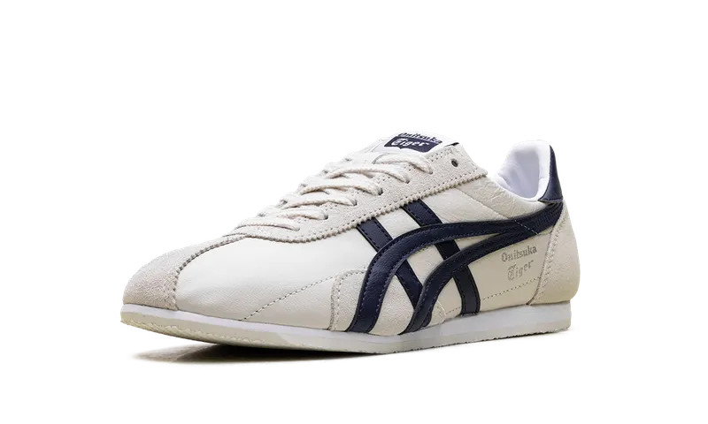 Onitsuka Tiger Mexico Runspark “Birch Peacoat” (1183B480-203)