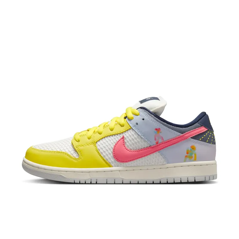 Nike SB Dunk Low “Be True” (DX5933-900)