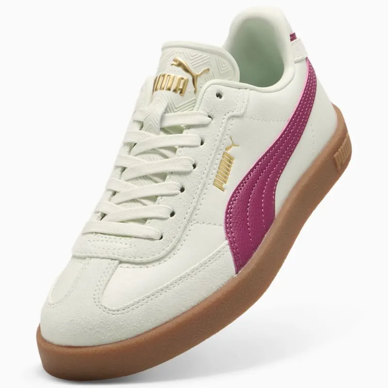 Puma Club II Sage Frost-Berry (397447-37)