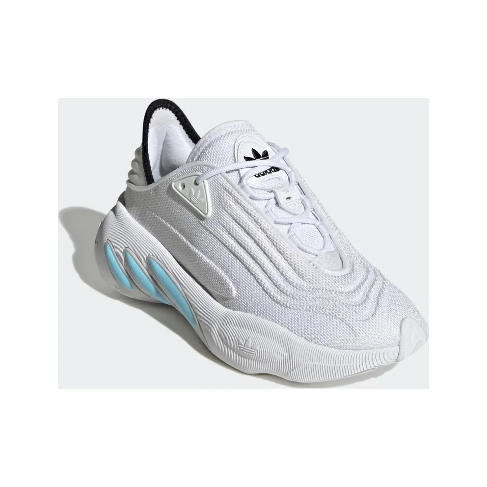 Adidas Adifom SLTN Cloud White / Bliss Blue / Grey One (FZ5644)