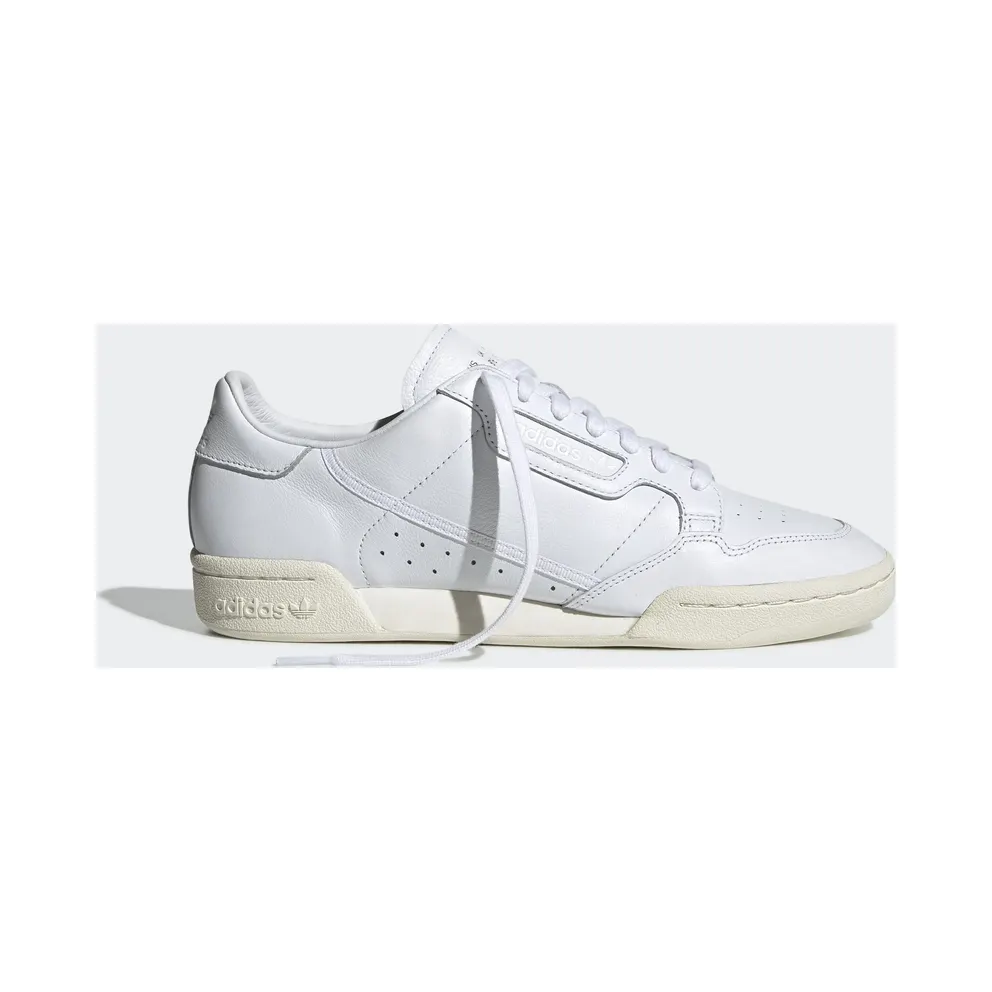 adidas Continental 80 Recon Pack Footwear White/Footwear White/Off White (EE6329)
