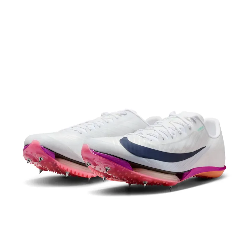 Nike Maxfly 2 White Obsidian (FD8395-100)