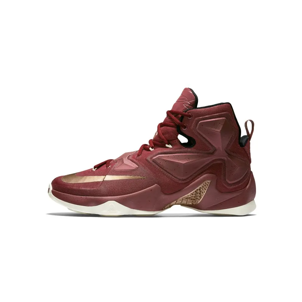 Nike LeBron 13 Bronze (807219-690)