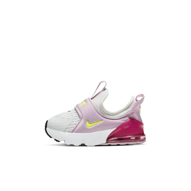 Nike Air Max 270 Extreme Photon Dust (TD) Photon Dust/Iced Lilac/Black (CI1109-003)