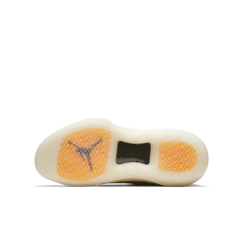 Jordan XXXII Low Golden Harvest (AA1257-700)