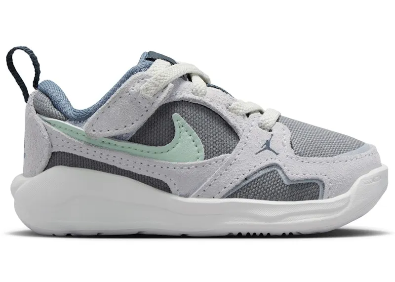 Jordan CMFT Era Cool Grey Iris Whisper Jade Aura (HQ0508-003)