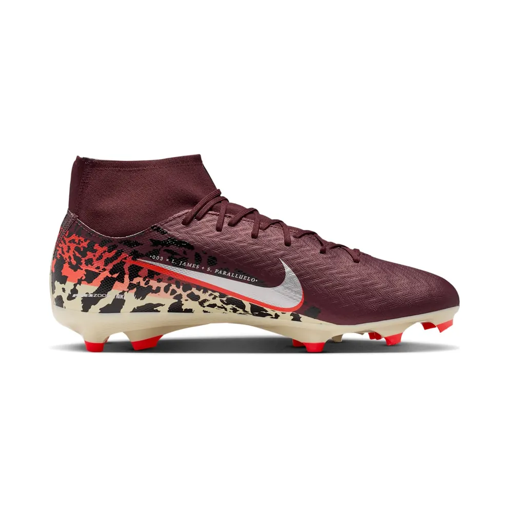 Nike Zoom Mercurial Superfly 10 Academy FG/MG United 003 Pack (IO8441-661)