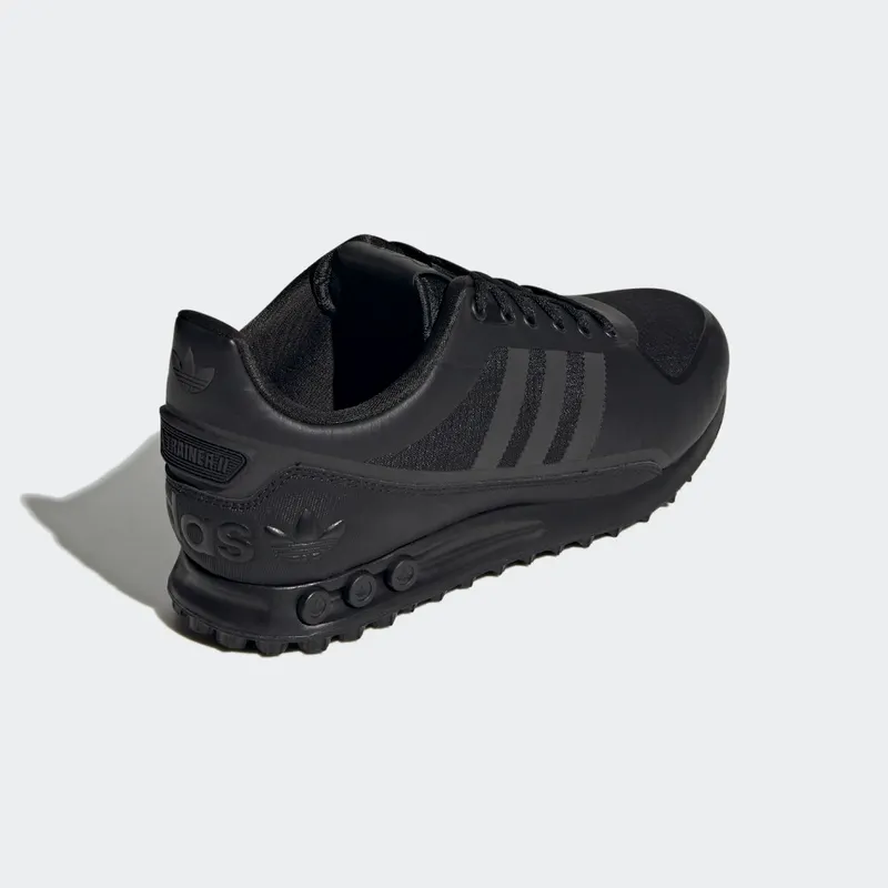 Adidas LA Trainer 2.0 Core Black / Core Black / Cloud White (GX6725)