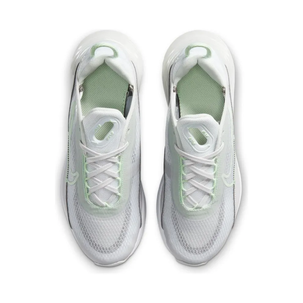 Nike Air Max 2090 Older Kids’ Grey (CJ4066-005)